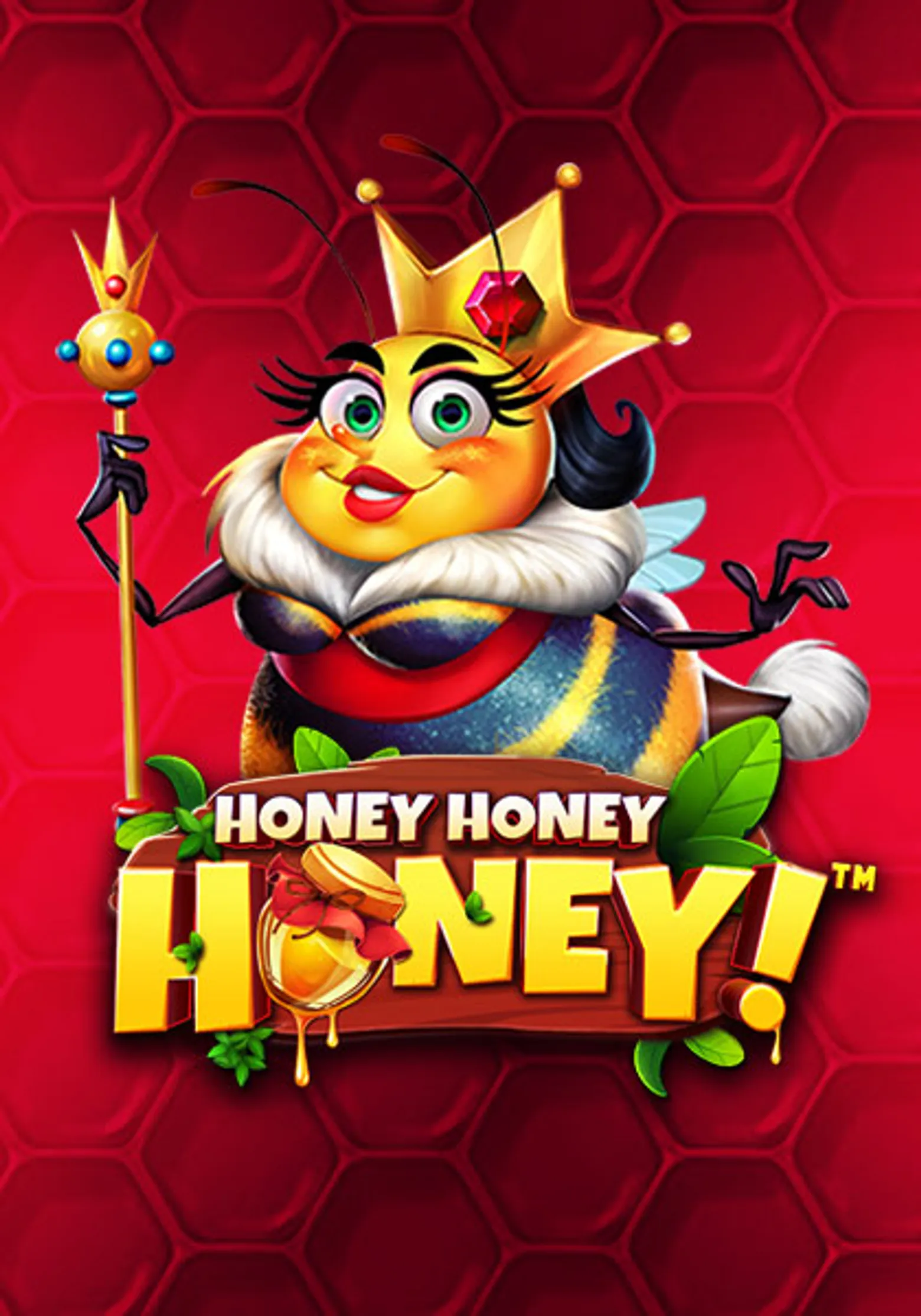 HoneyHoneyHoney