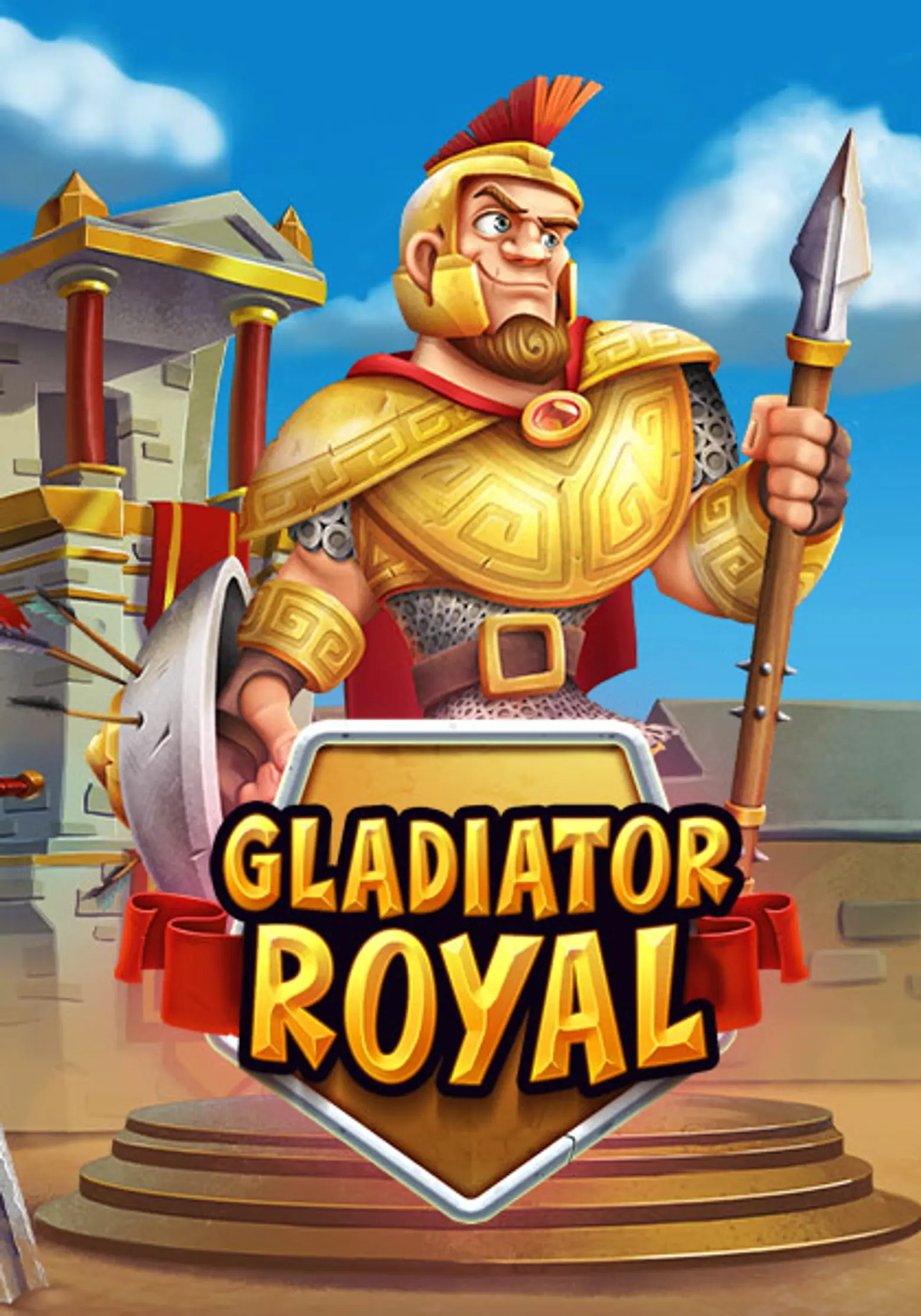 GladiatorRoyal