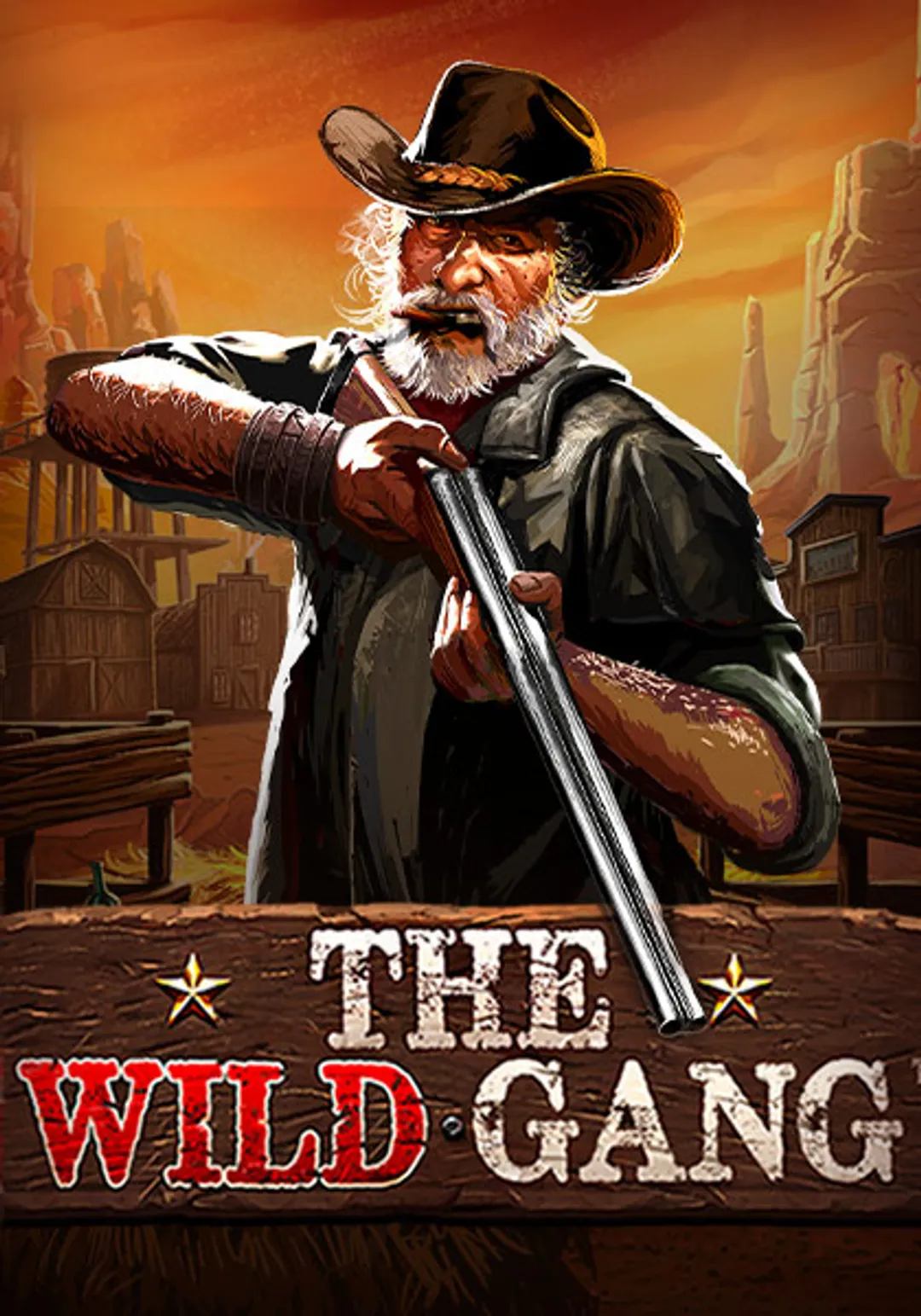 47.TheWildGang