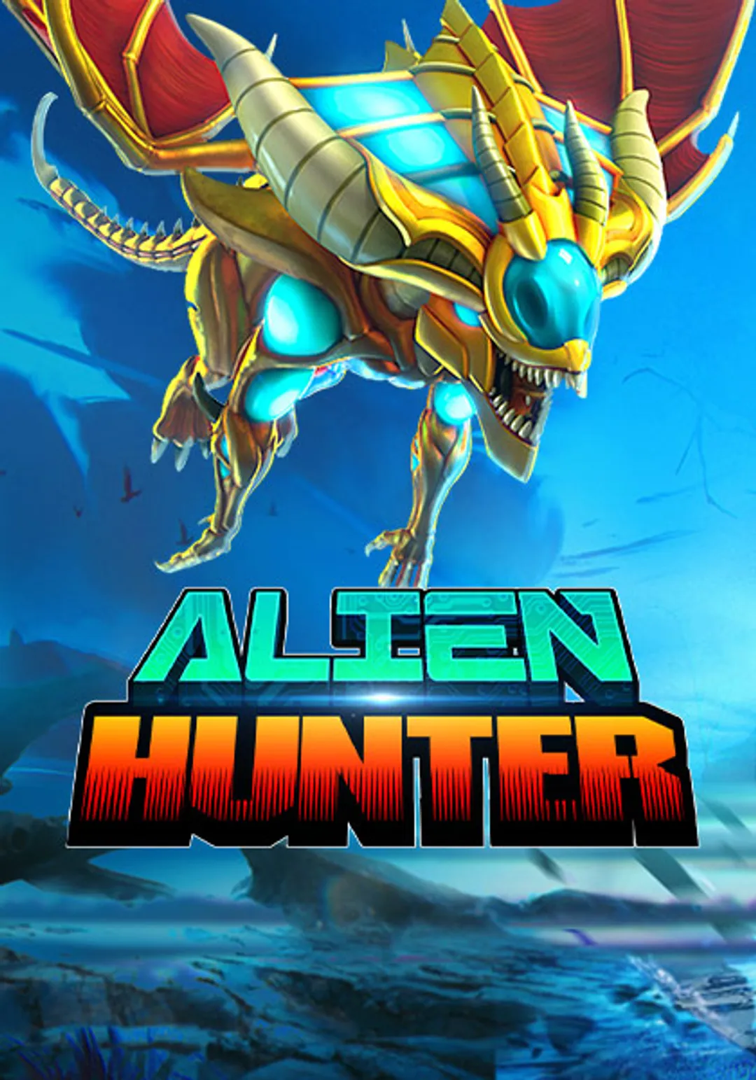AlienHunter
