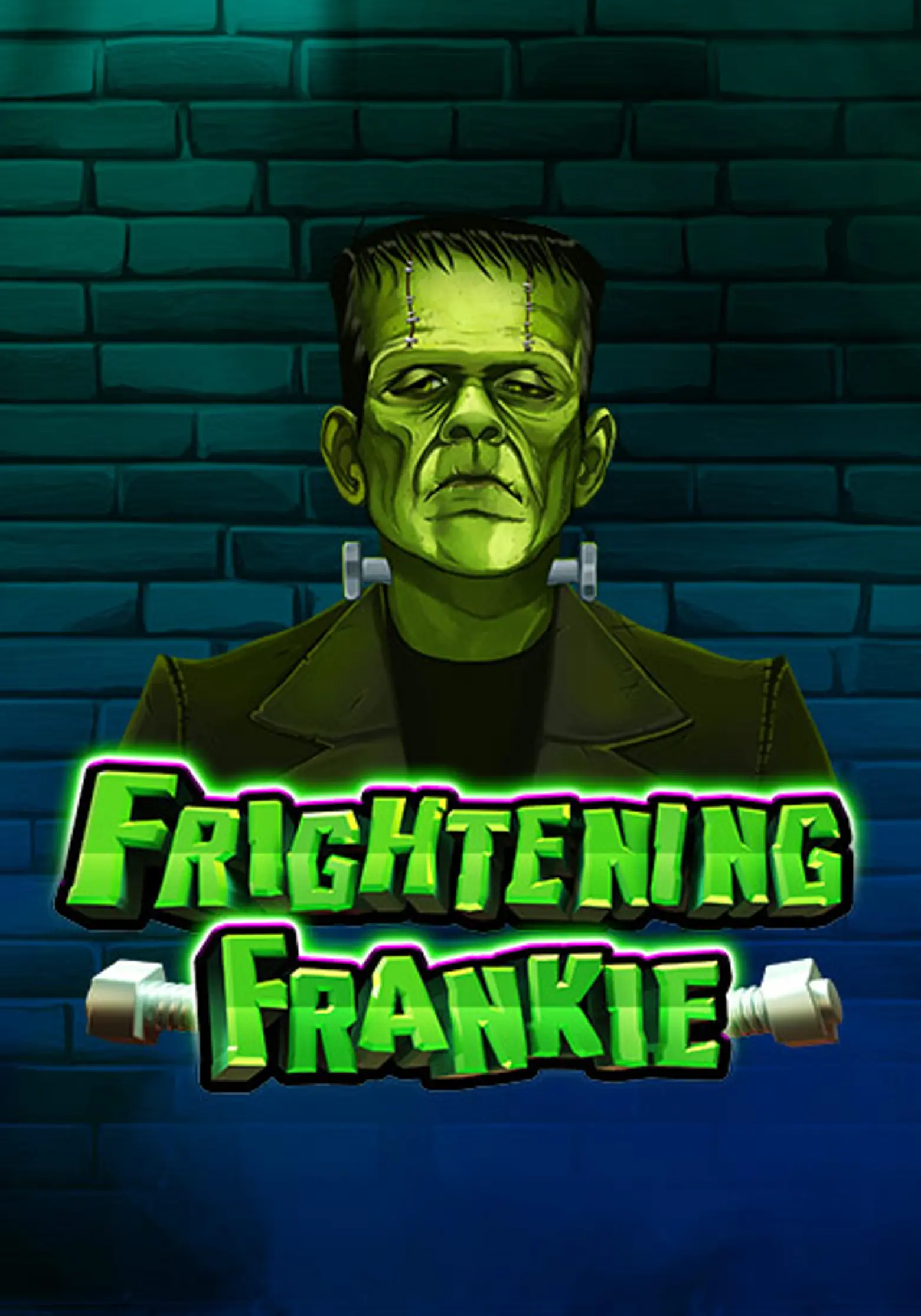 FrighteningFrankie