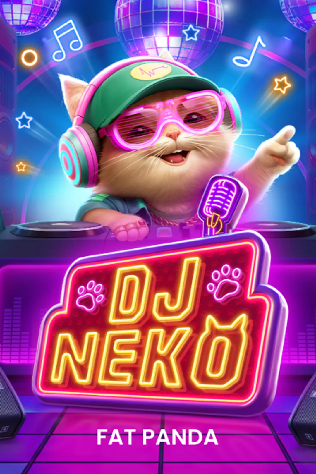 DJ Neko