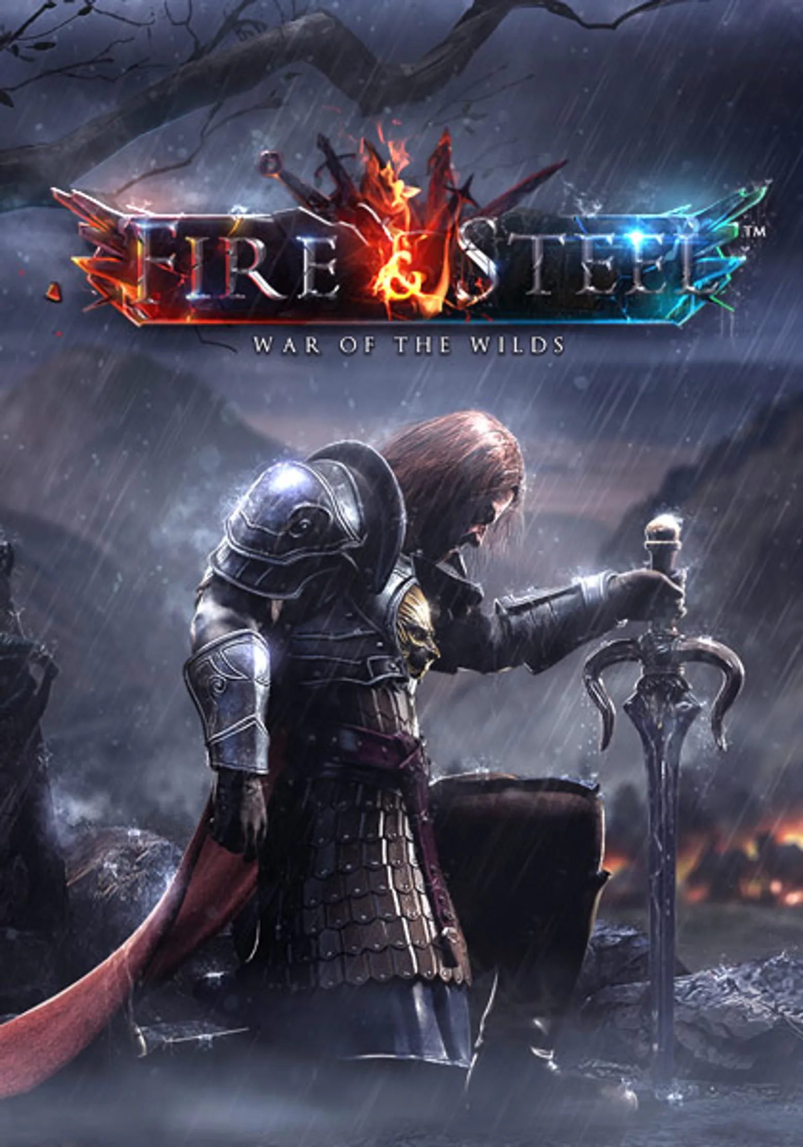 Fire And Steel