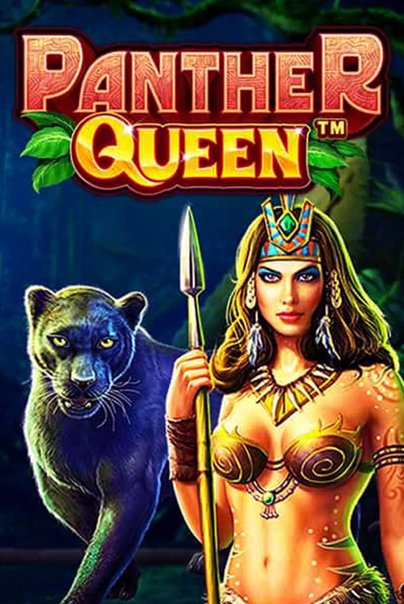 Panther Queen