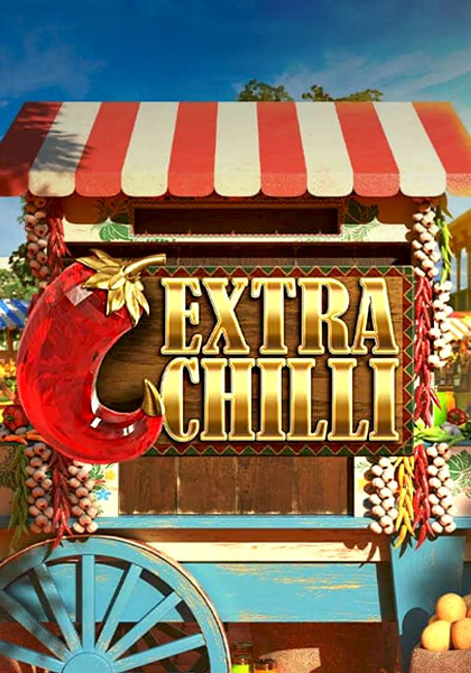 ExtraChiliTapcards