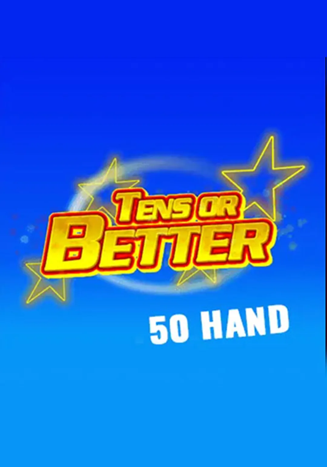 TensOrBetter50Hand