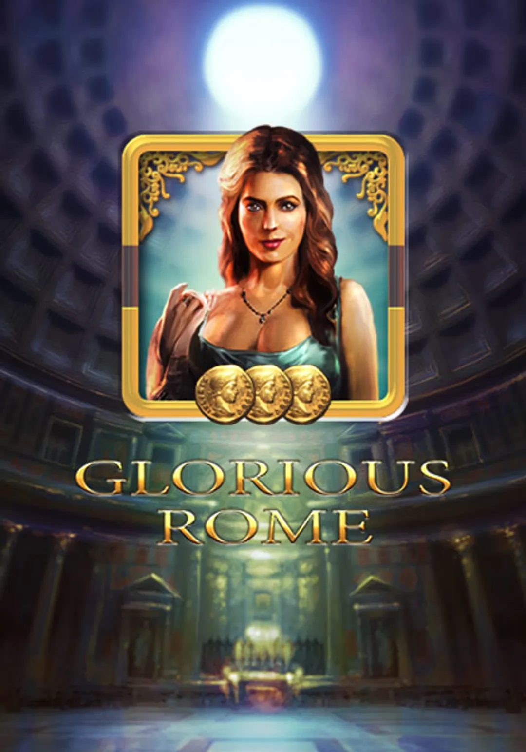 GloriousRome