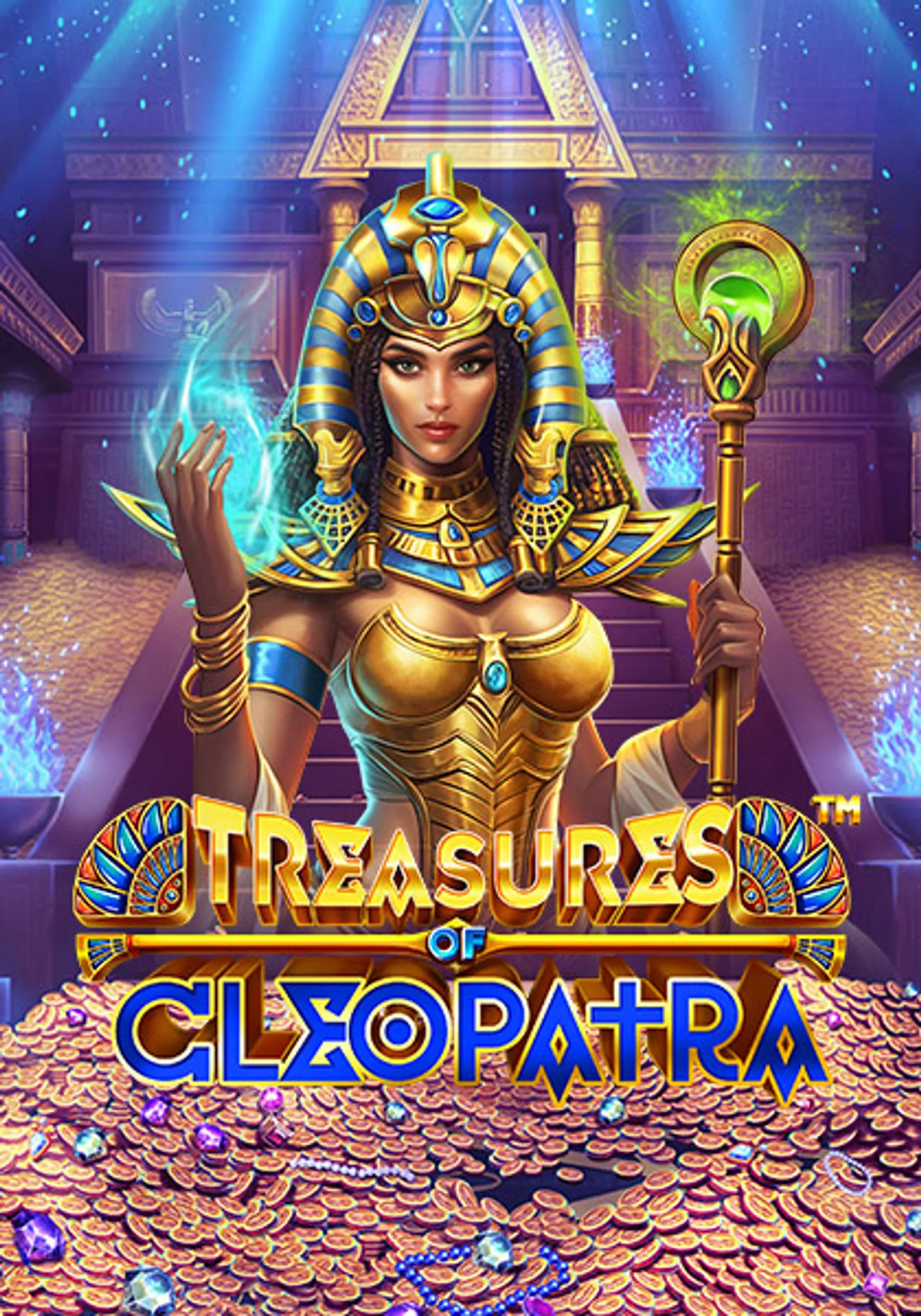 TreasuresOfCleopatra