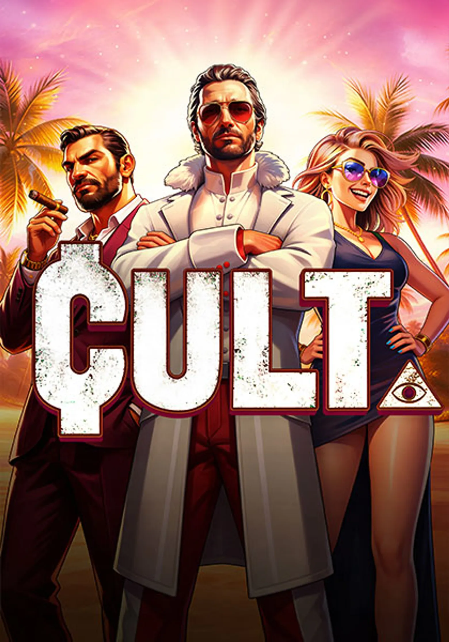 CULT.