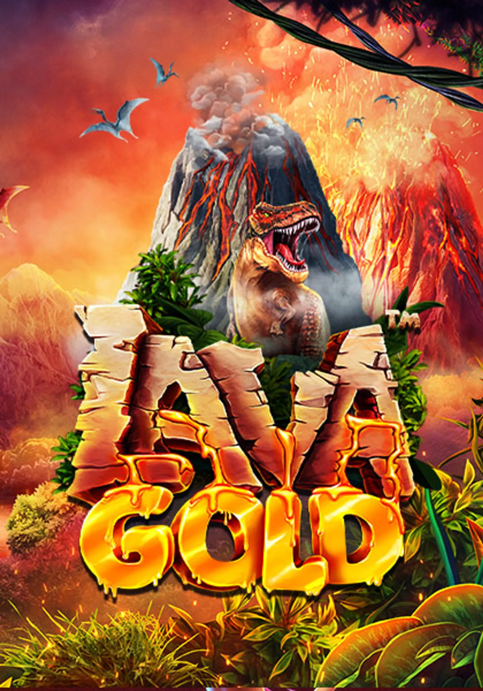 LavaGold