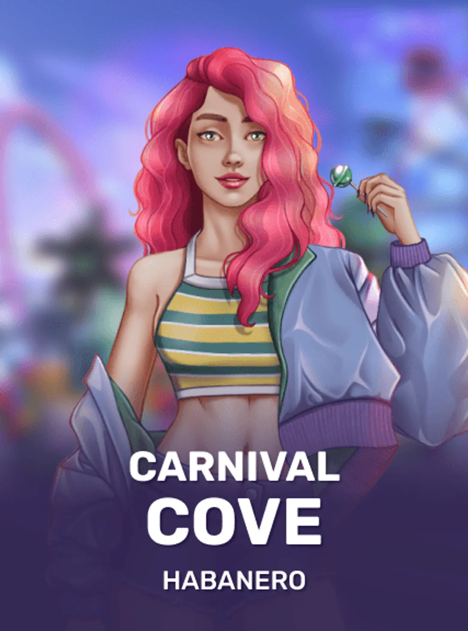 Carnival Cove