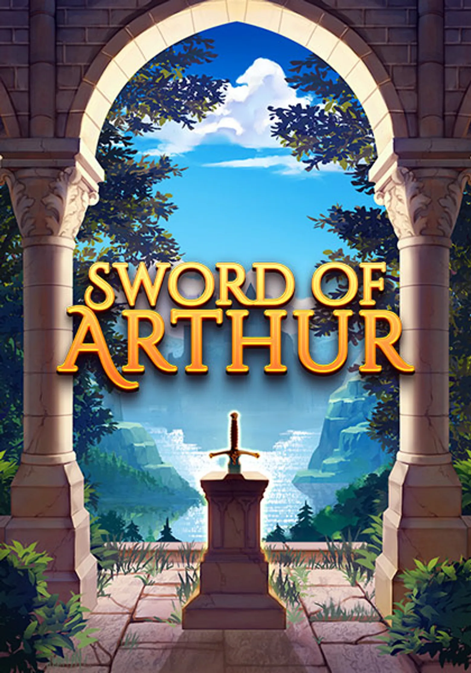 SwordOfArthur