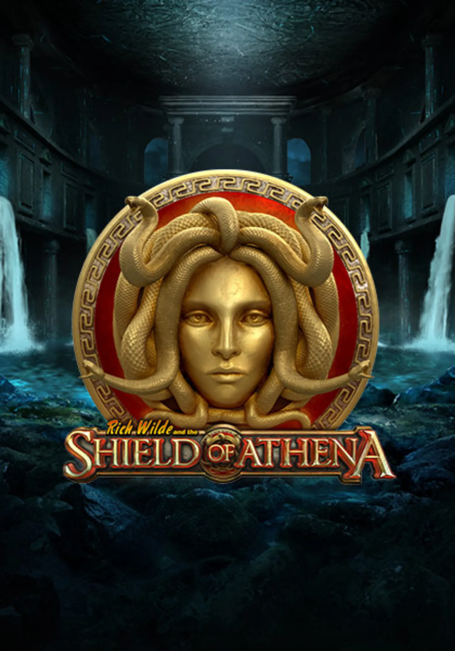RichWildeAndTheShiledOfAthena