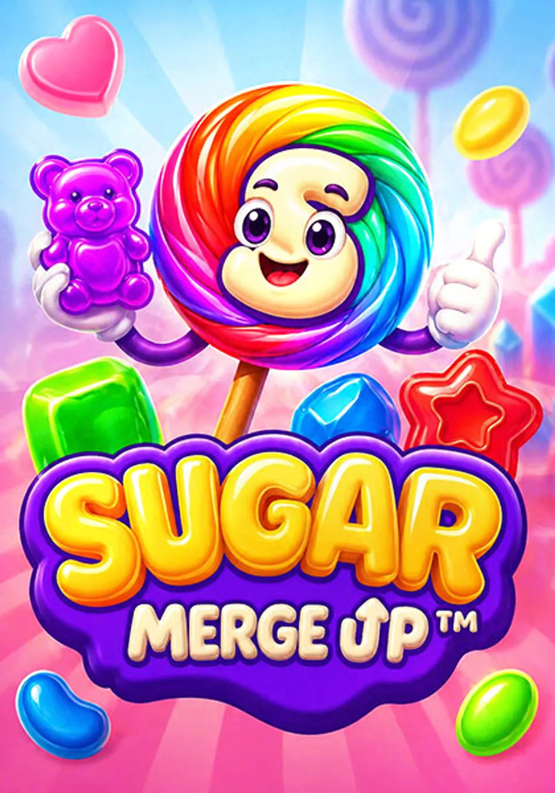 Sugar-Merge-Up