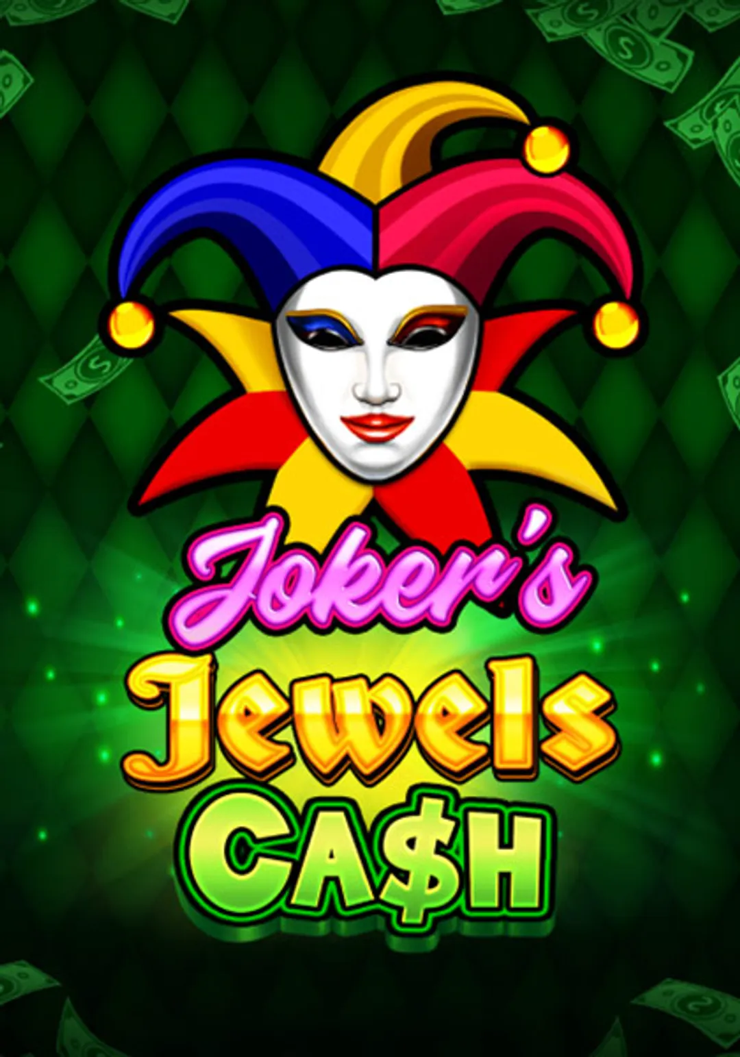 Joker’sJewelsCash
