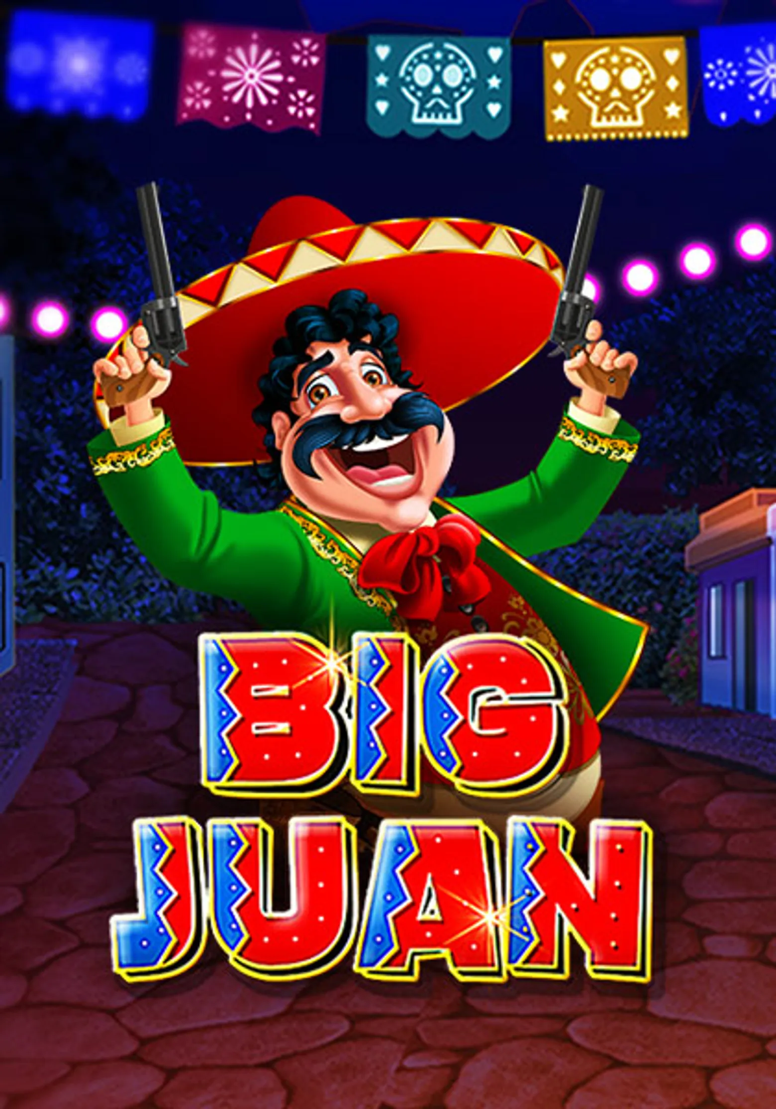 58.BigJuan