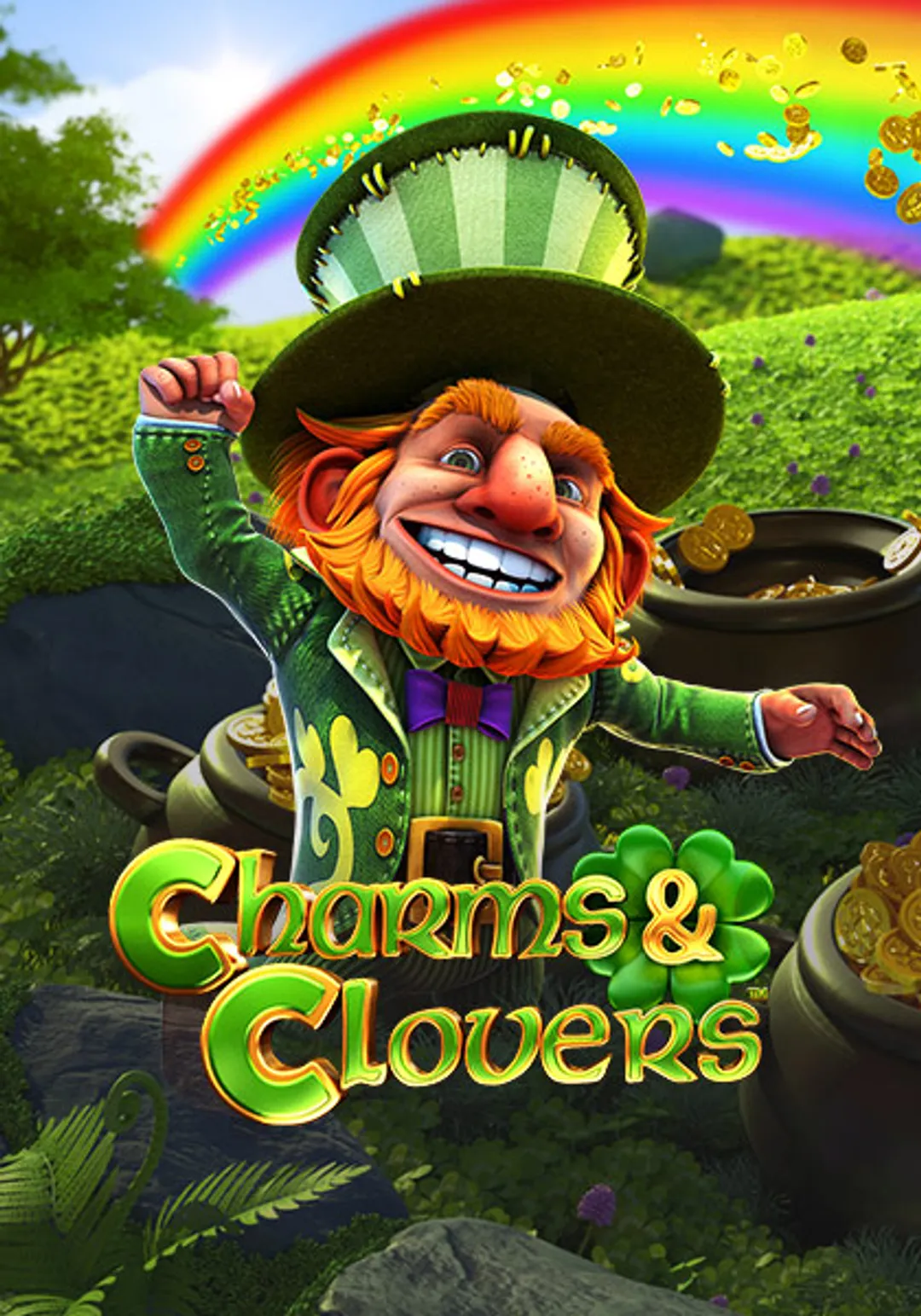 Charms&Clovers