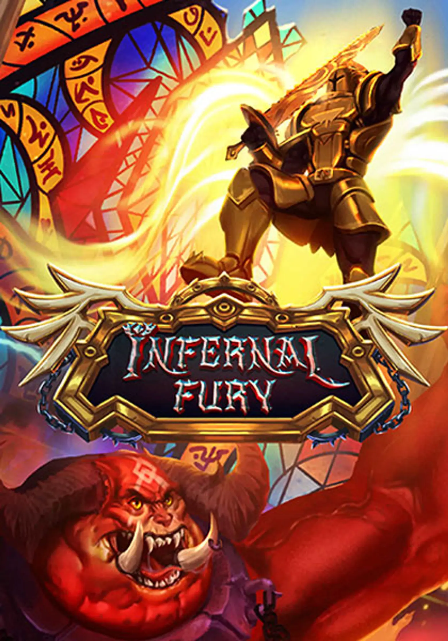 Infernal-Fury