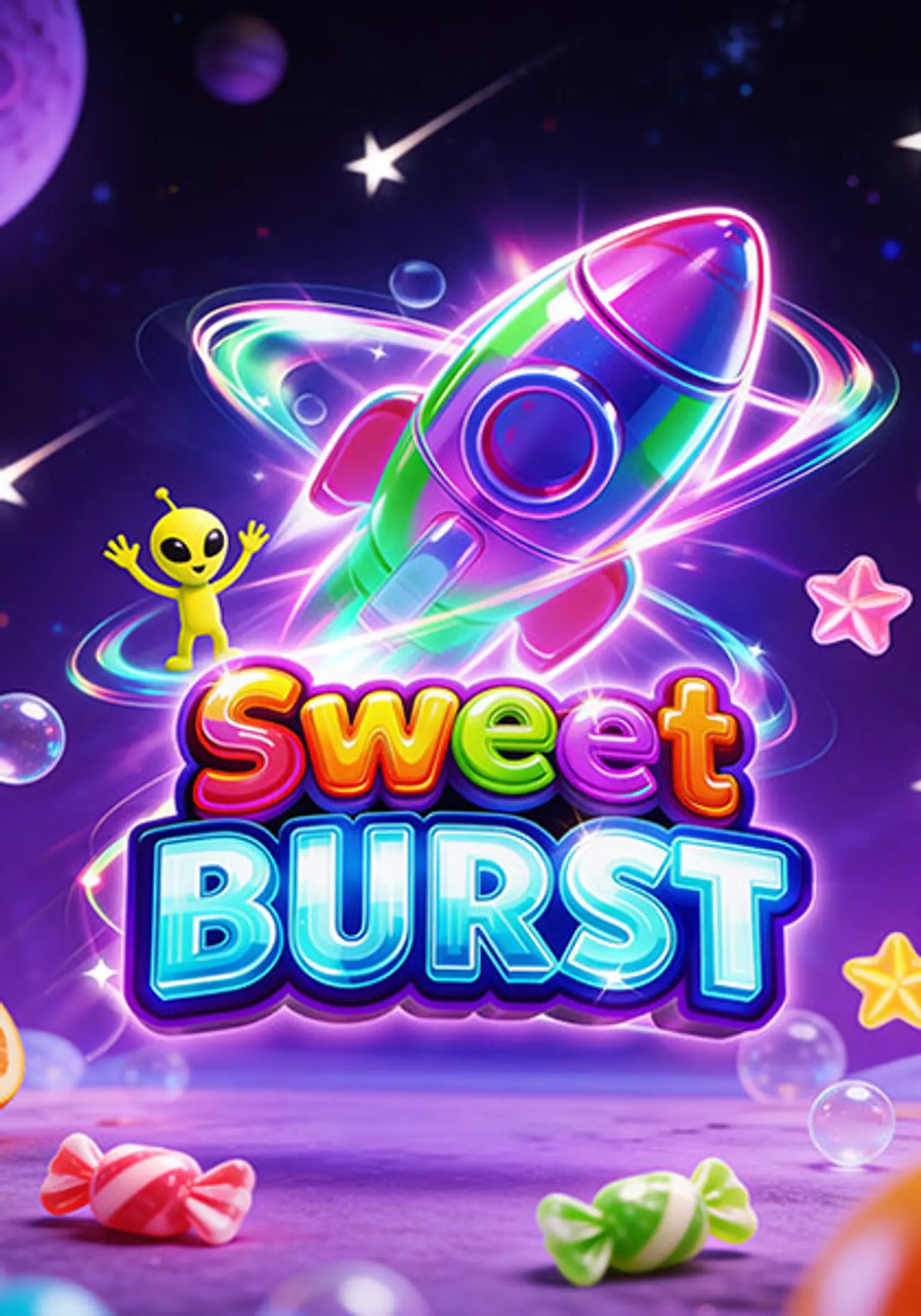 Sweet-Burst