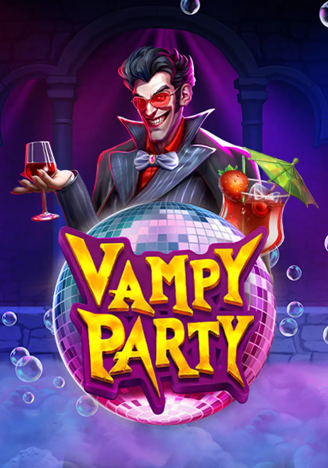 Vampy Party