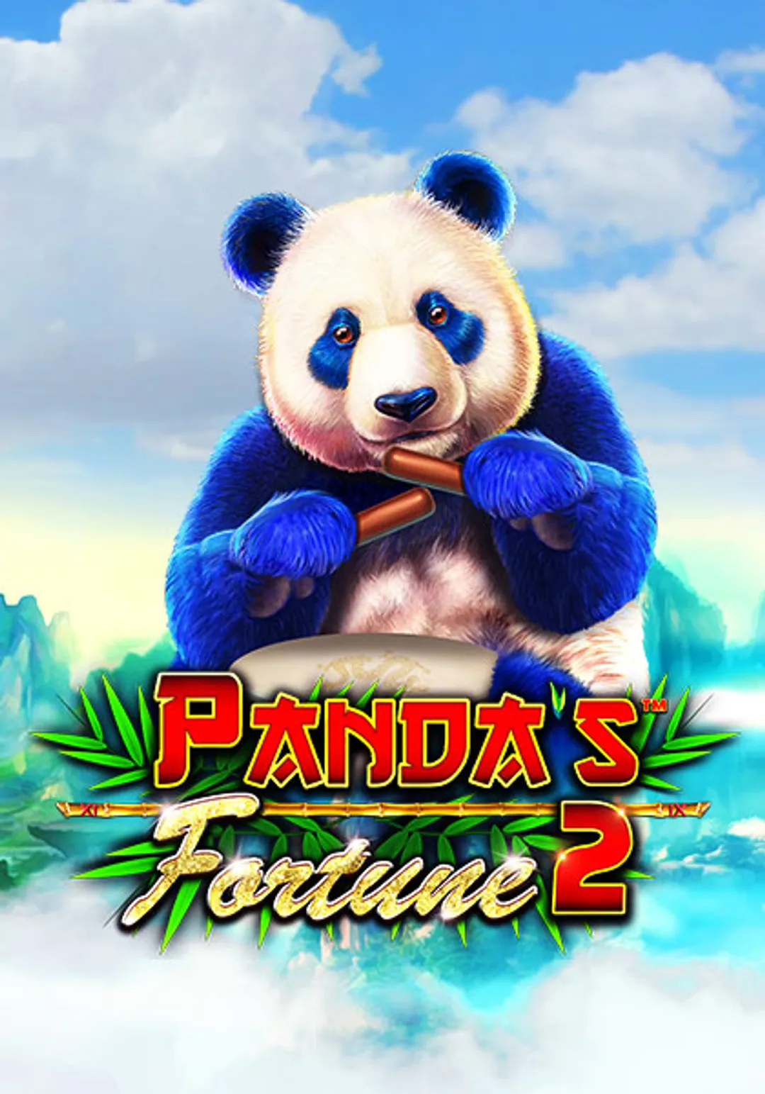 PandaFortune2