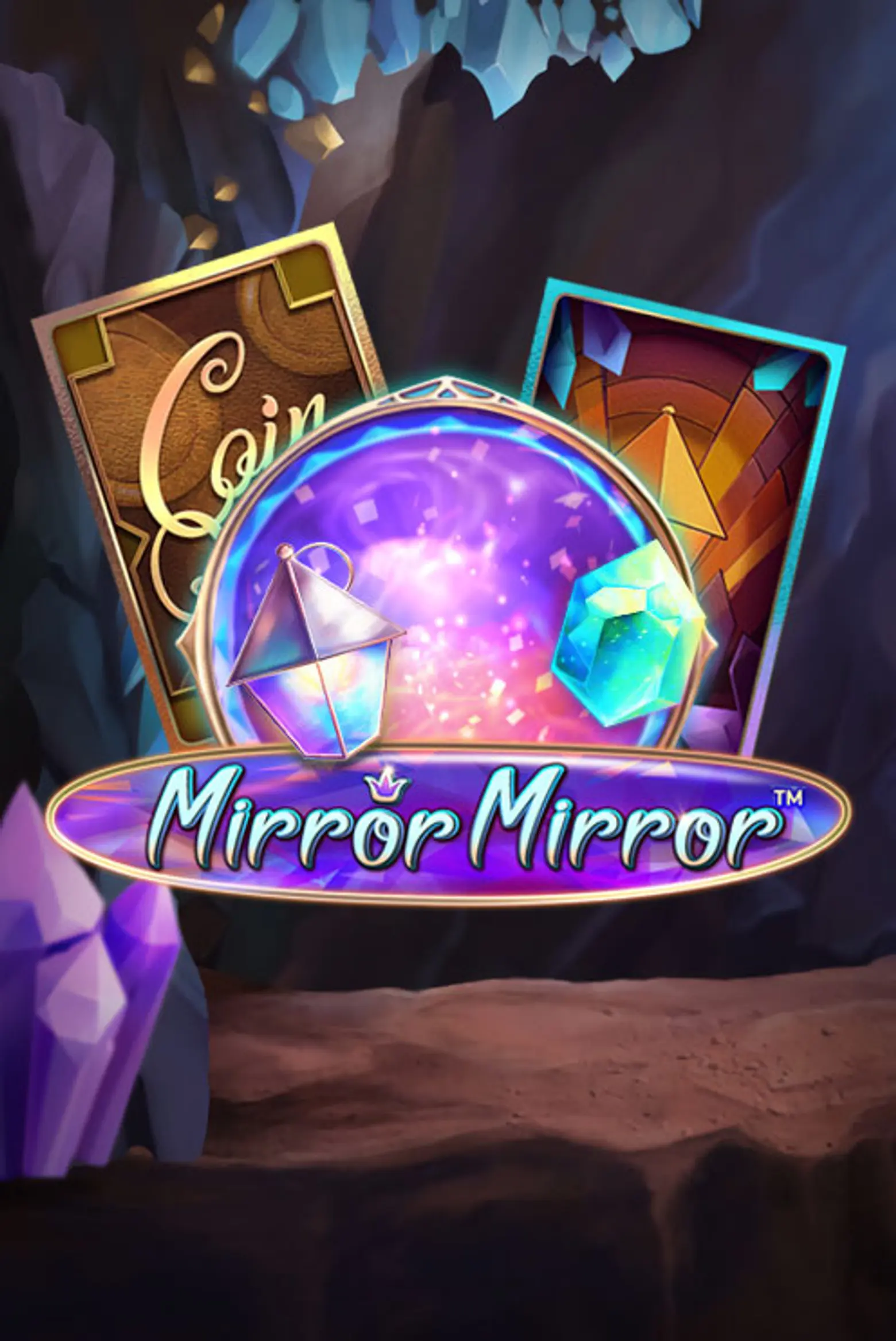 Fairytale Legends Mirror Mirror