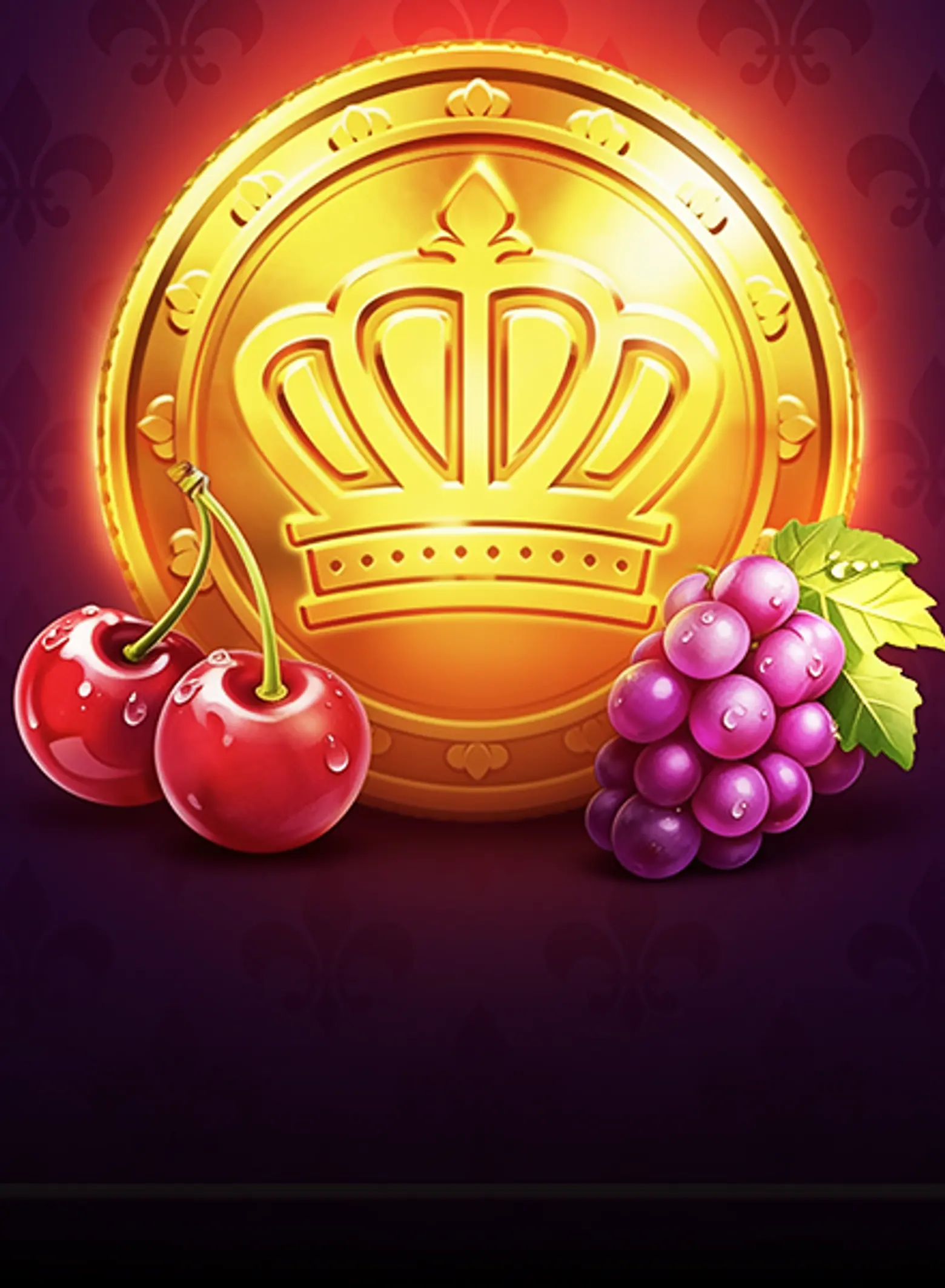 Royal Coins: Hold and Win