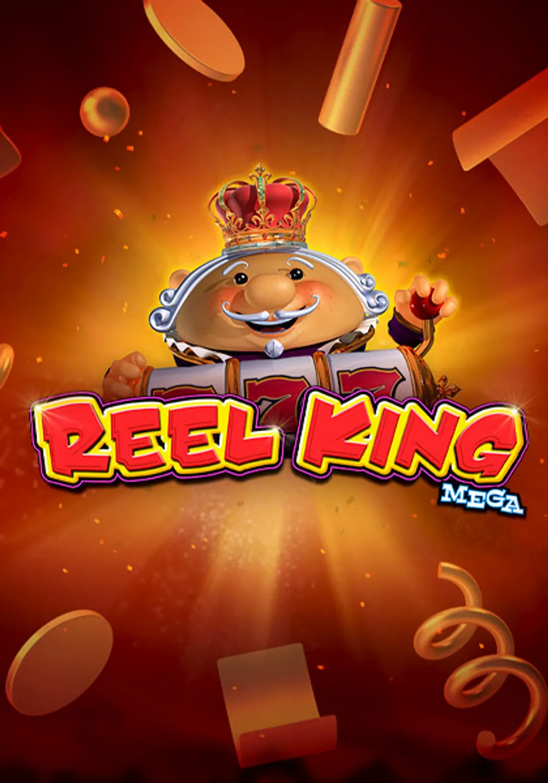 Reel King Mega
