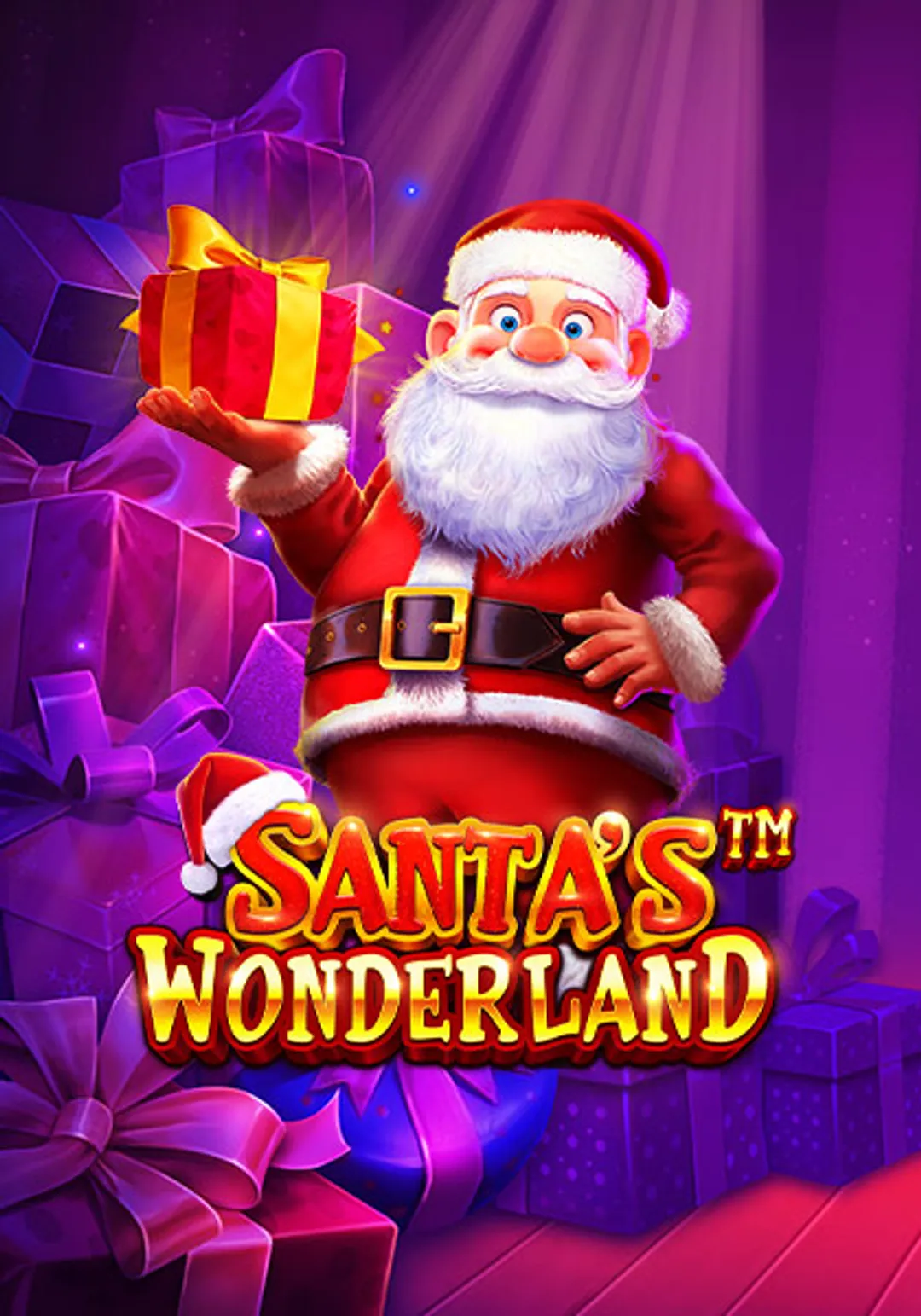 SantasWonderland