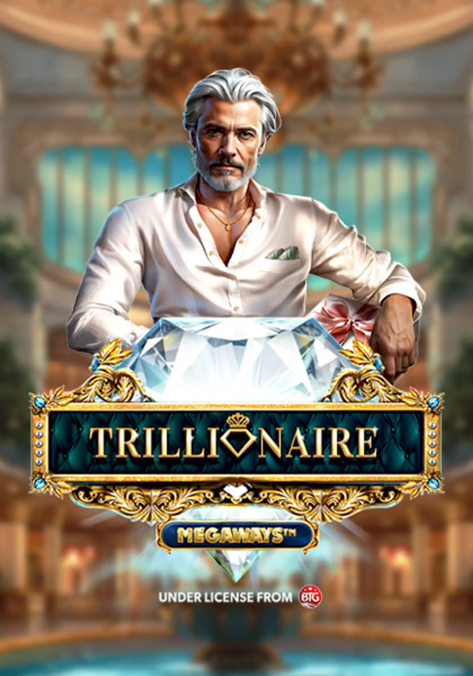 Trillionaire MegaWays