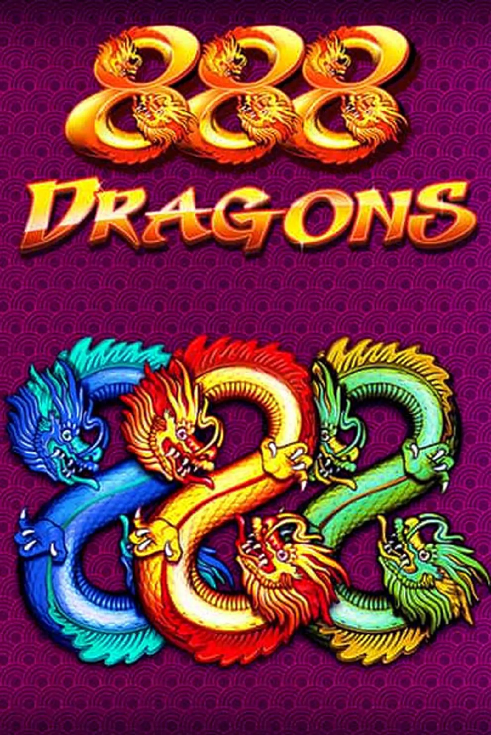 888 Dragons
