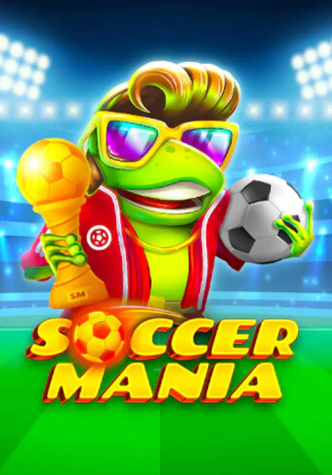 Soccermania