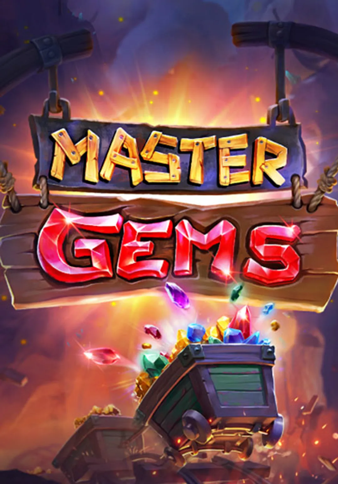 MasterGems