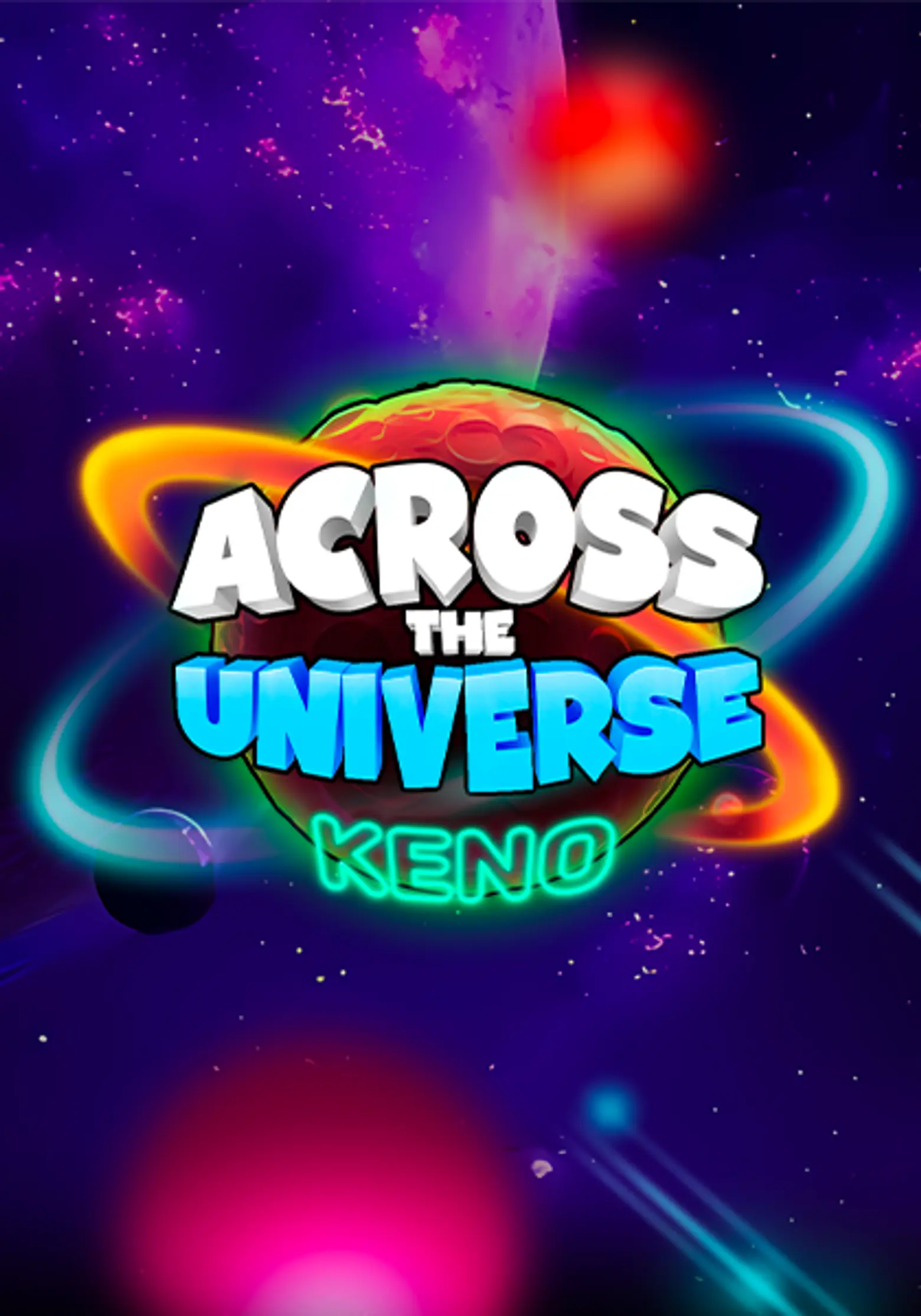 Across the Universe Keno