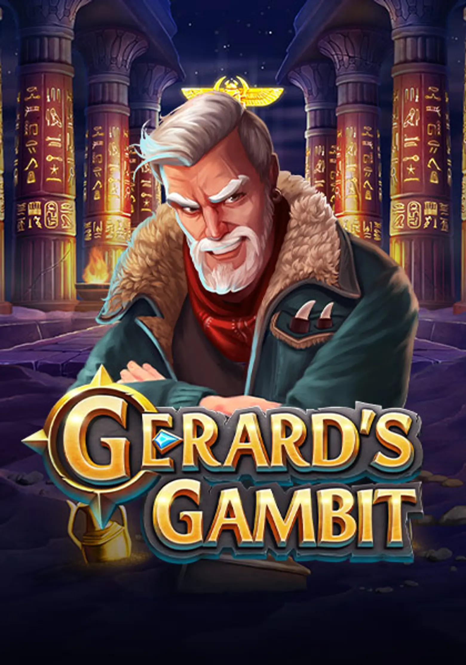 Gerard's Gambit