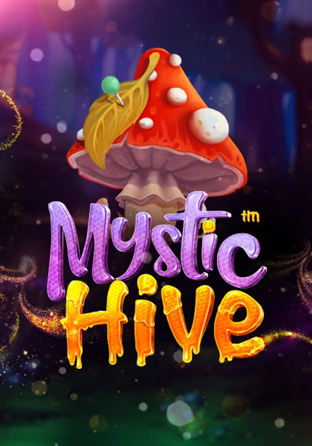 Mystic Hive