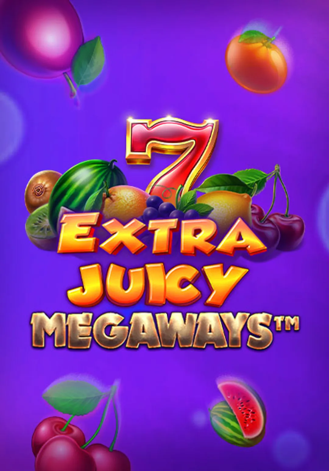 Extra Juicy Megaways