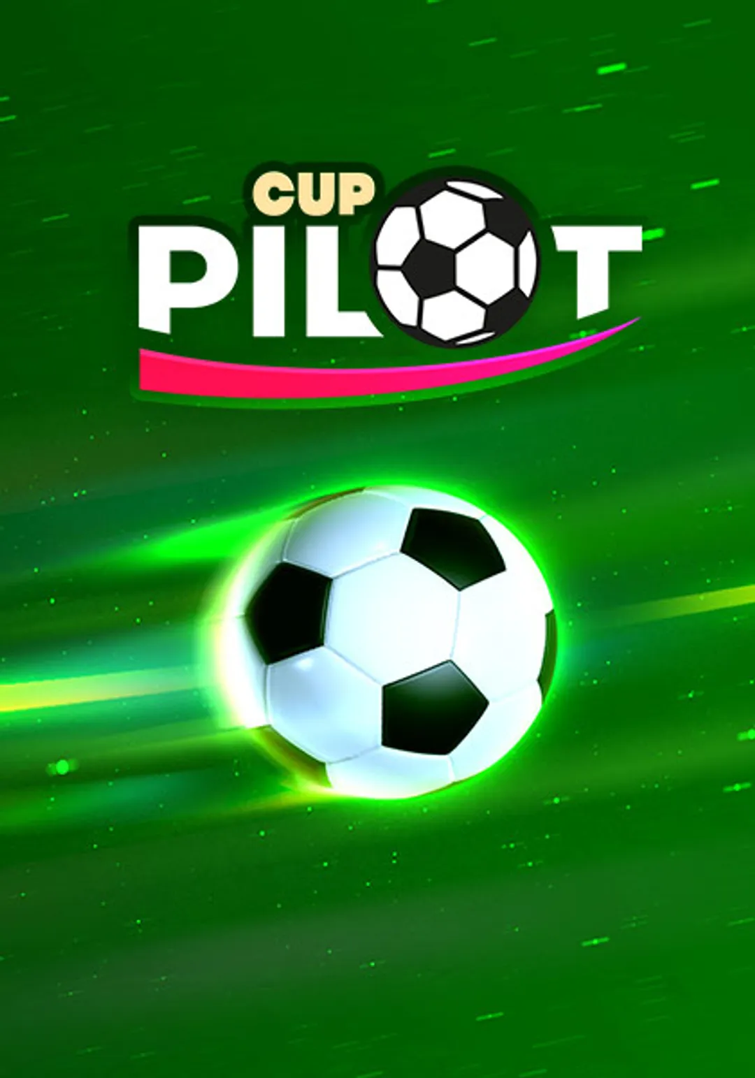 PilotCup