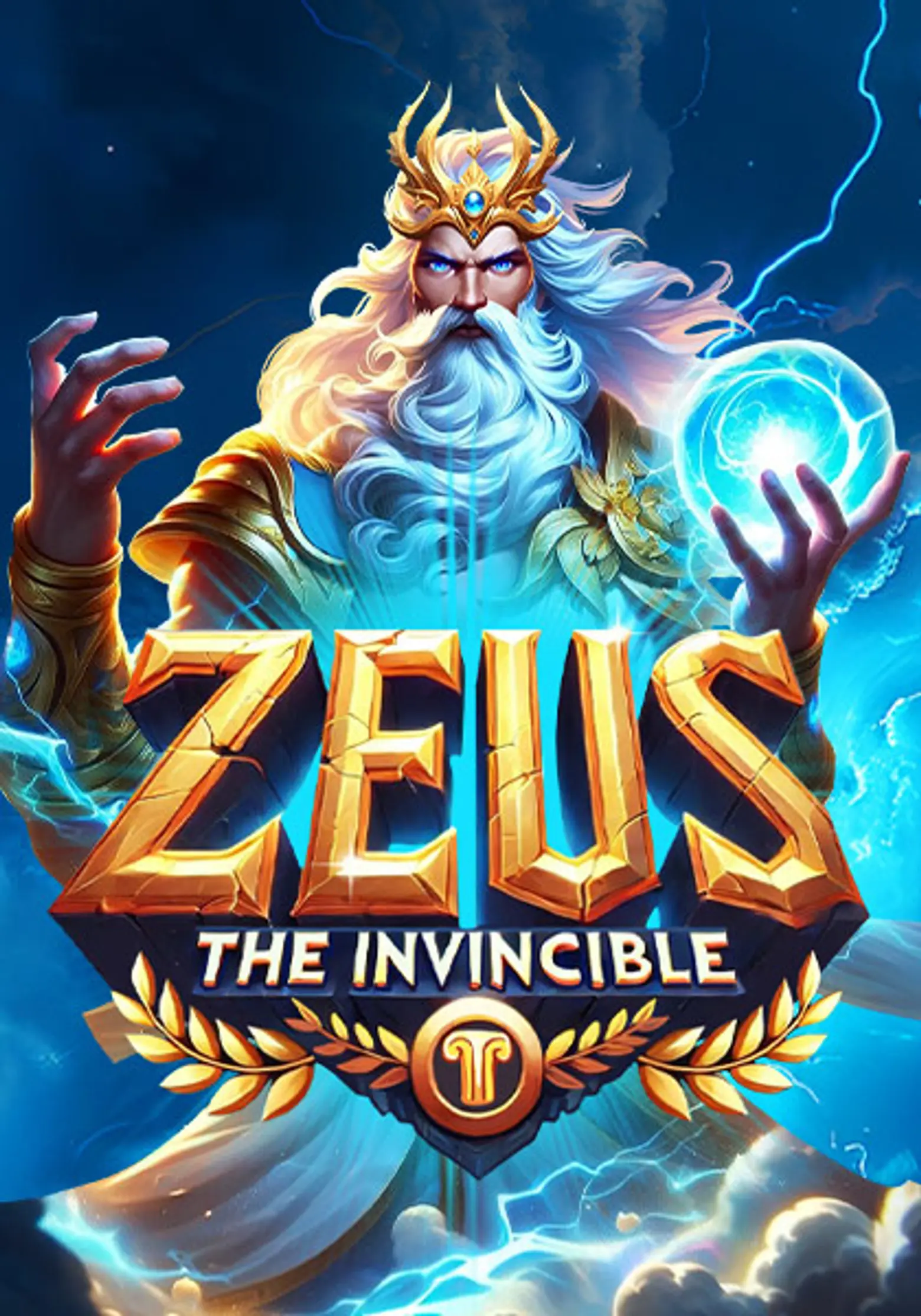 ZeusTheInvincible