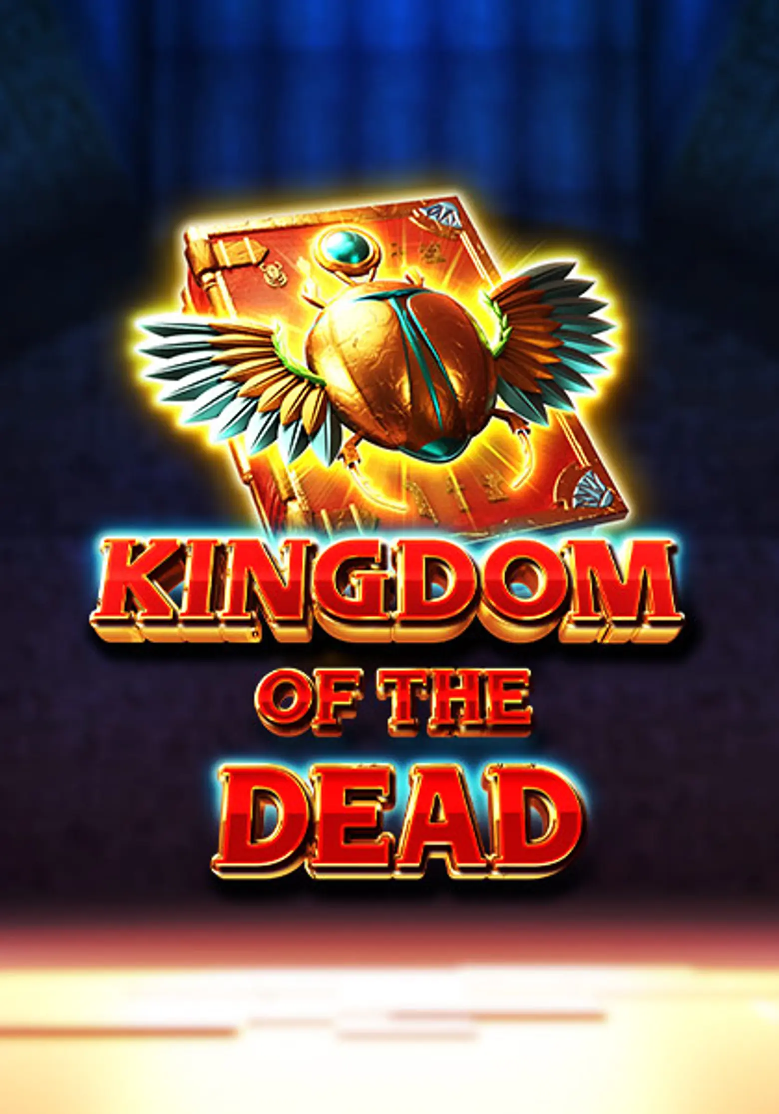 KingdomOfTheDead