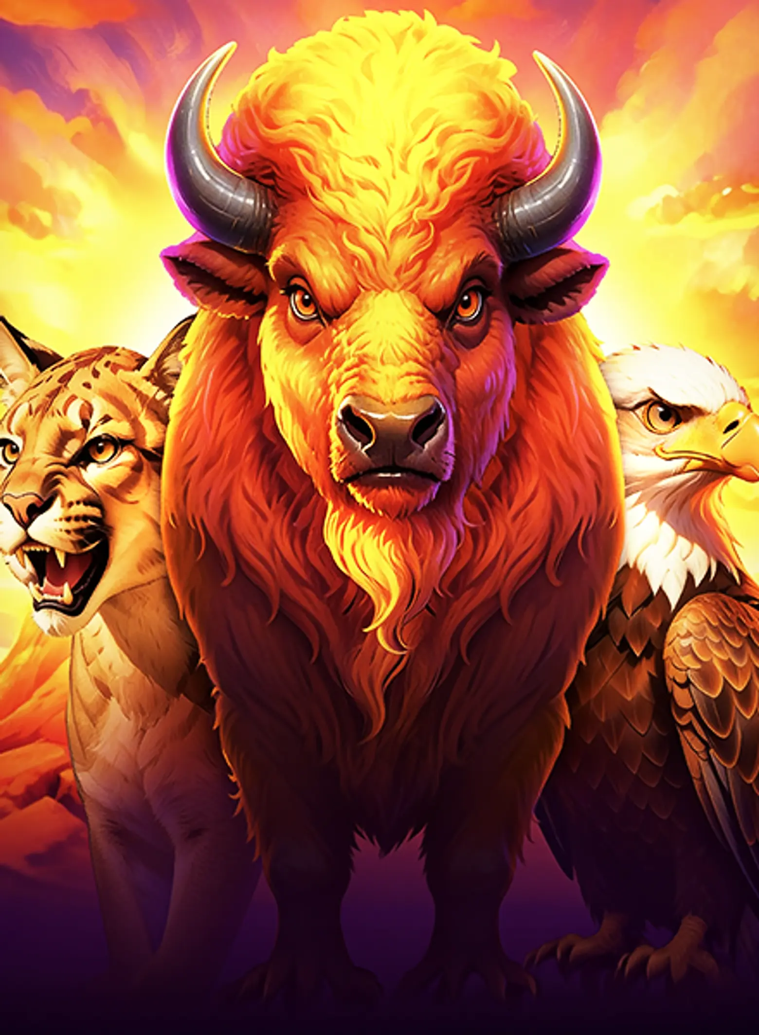 Grand-Buffalo-Hold-and-Win