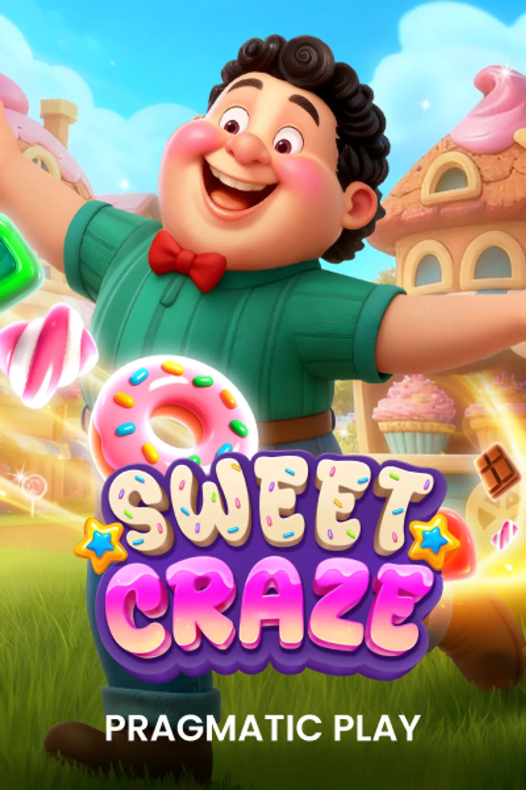 Sweet Craze
