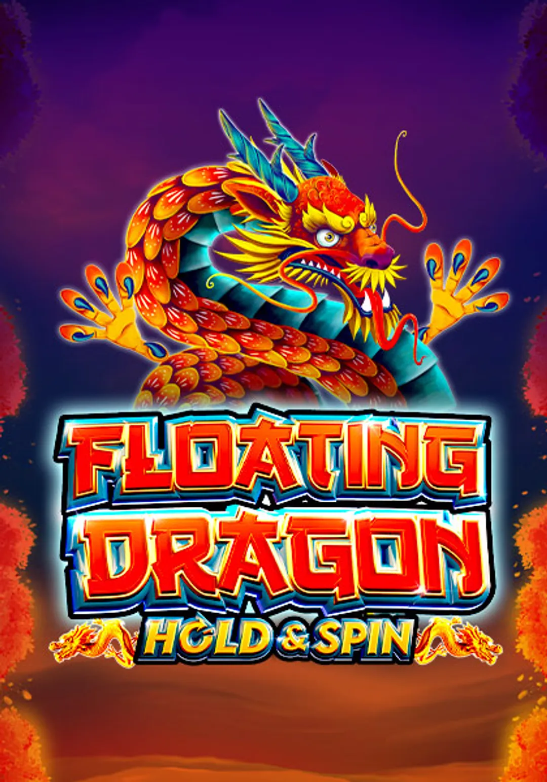 FloatingDragon
