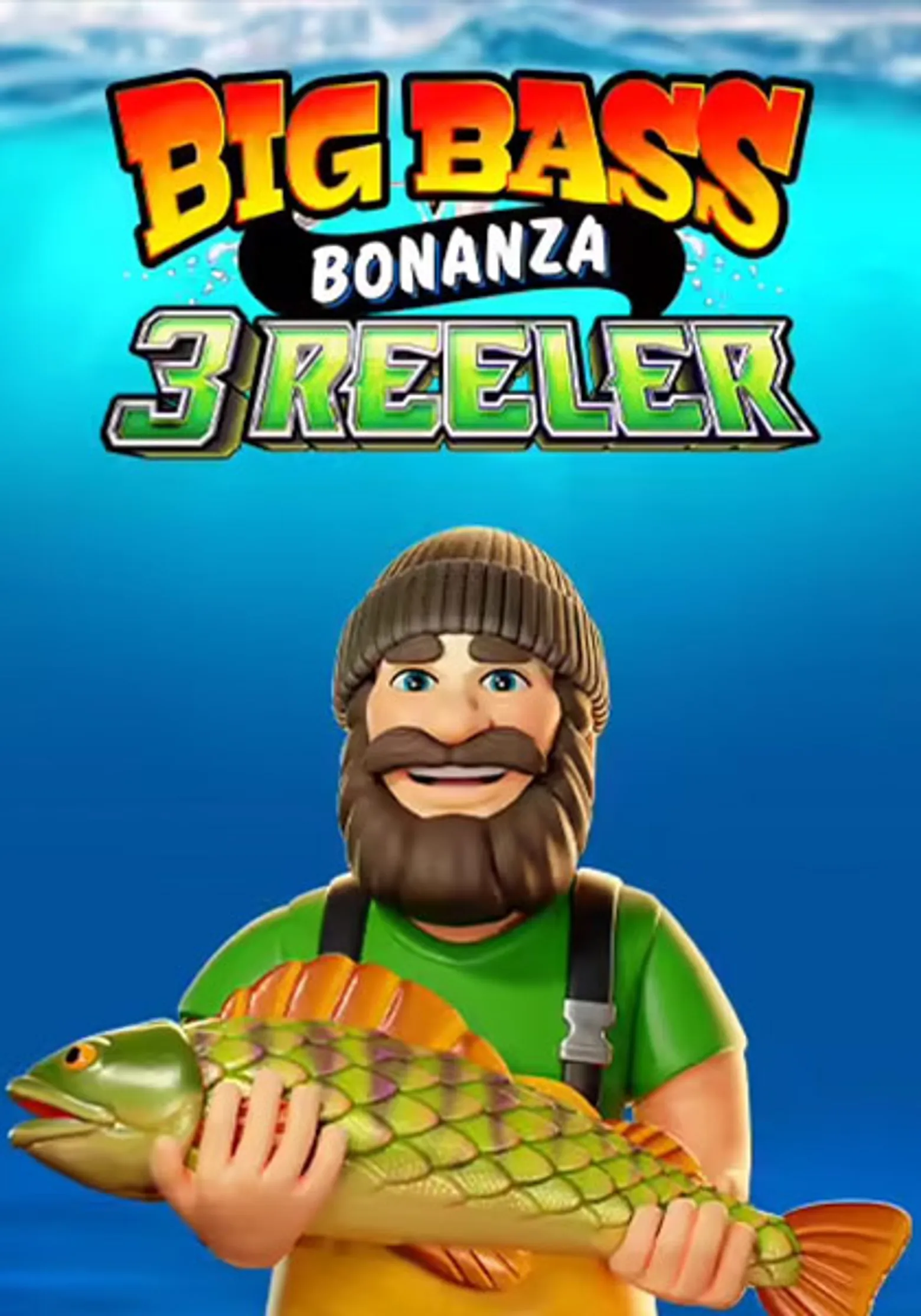 BigBassBonanza3Reeler
