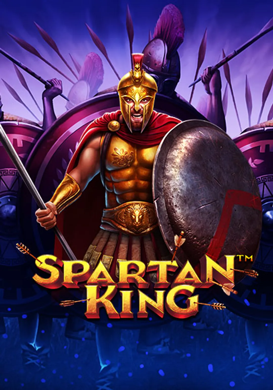 SpartanKing
