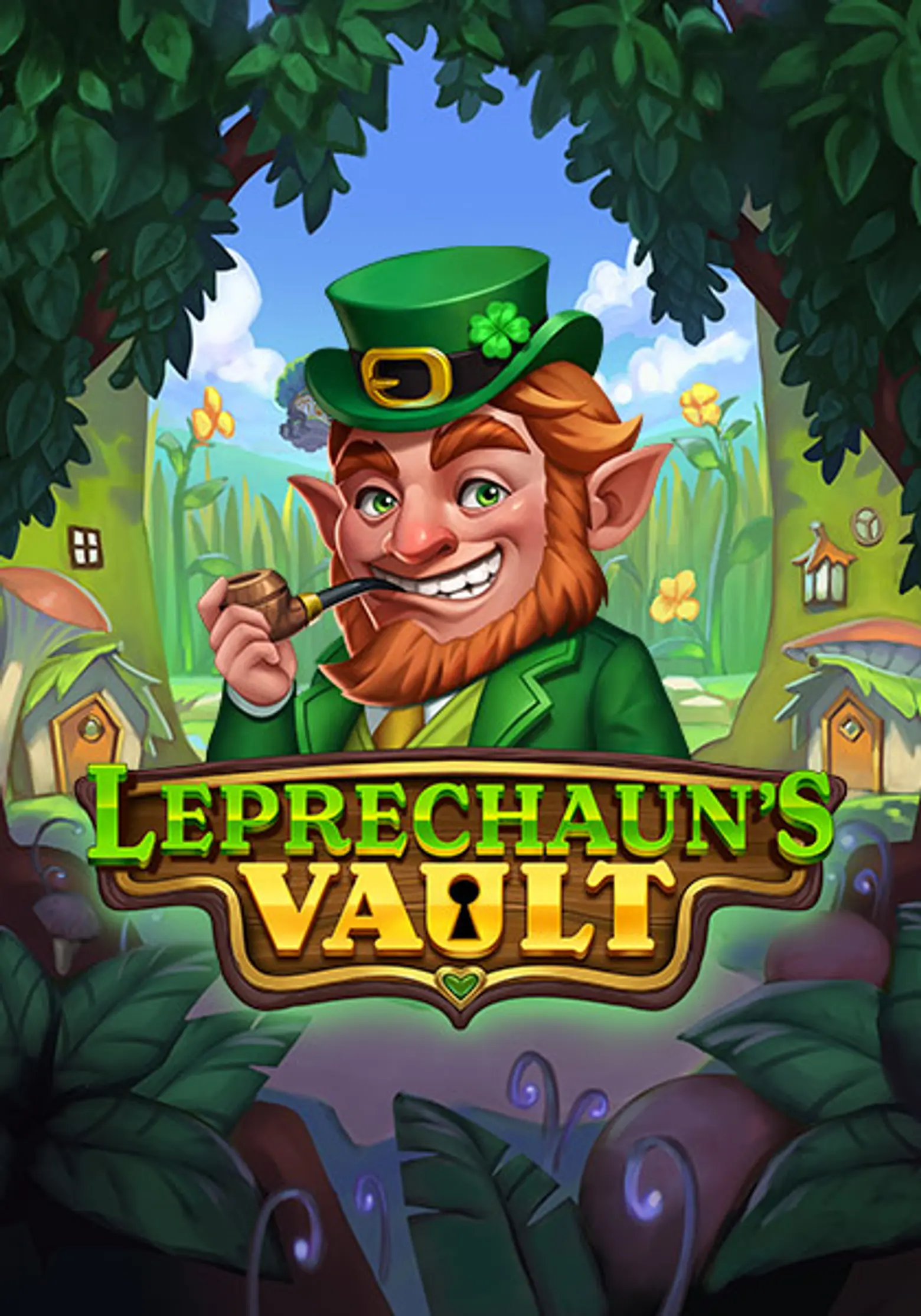Leprechaun's Vault