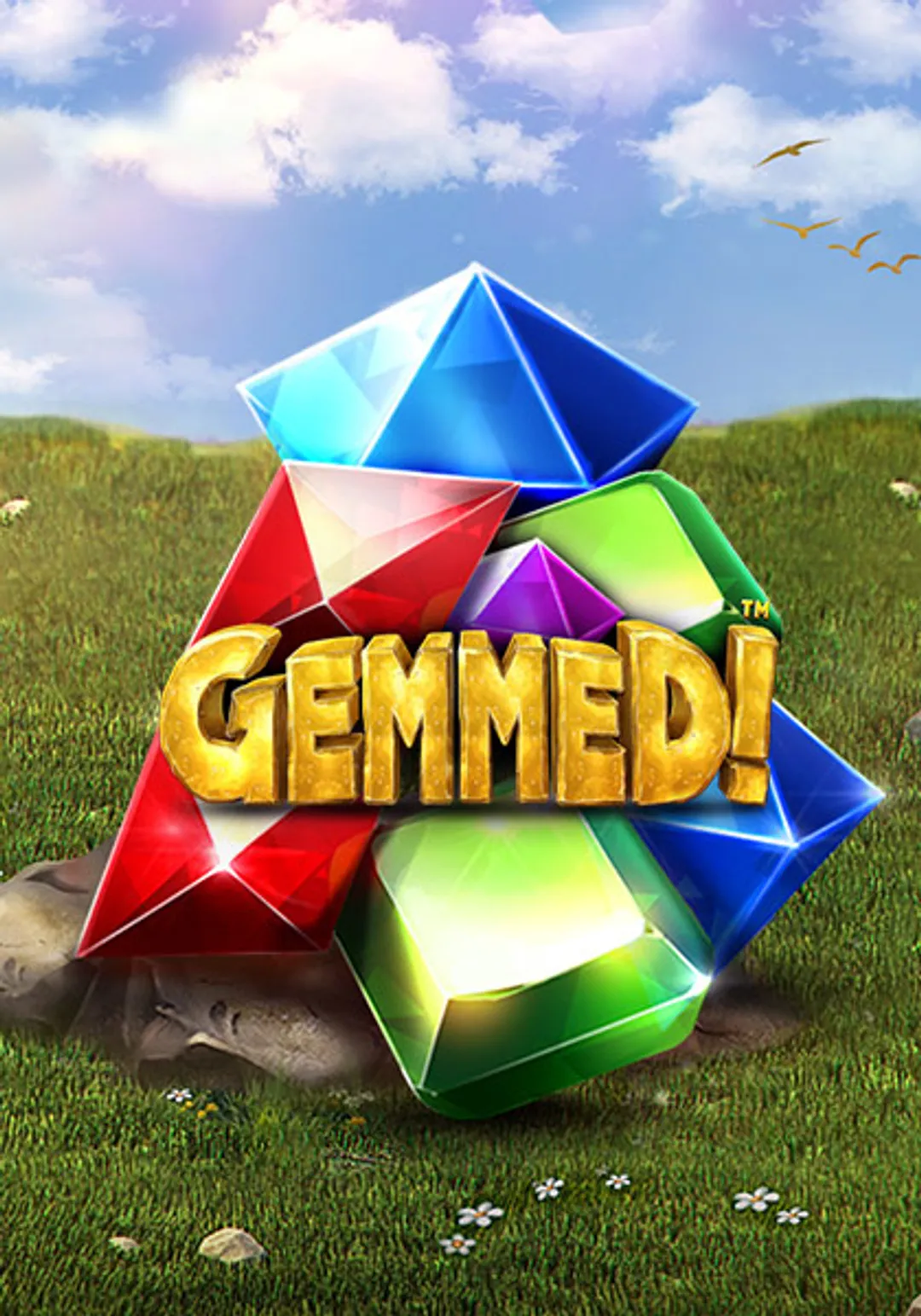Gemmed