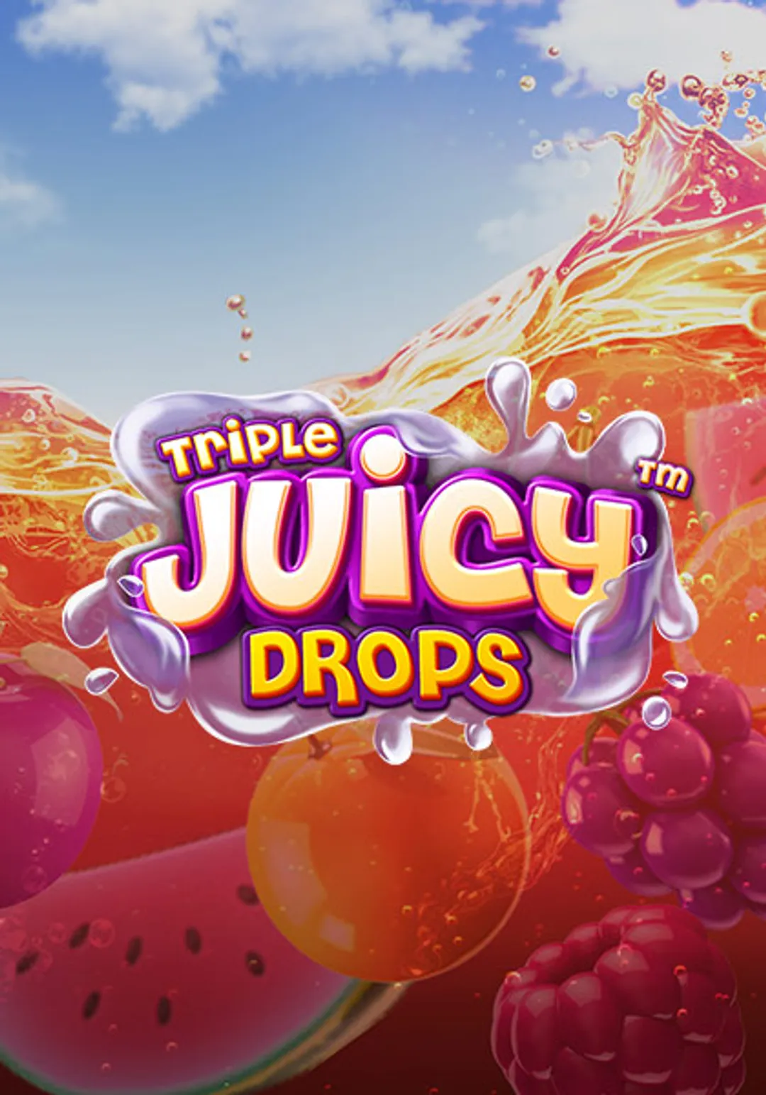 TripleJuicyDrops