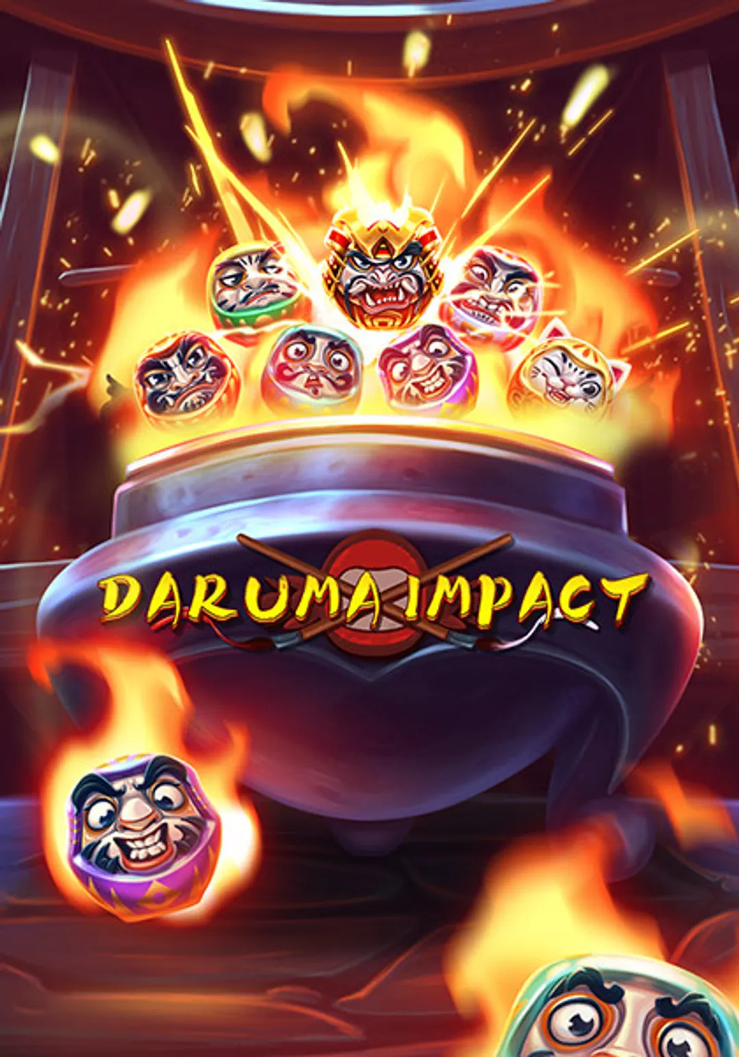 Daruma Impact