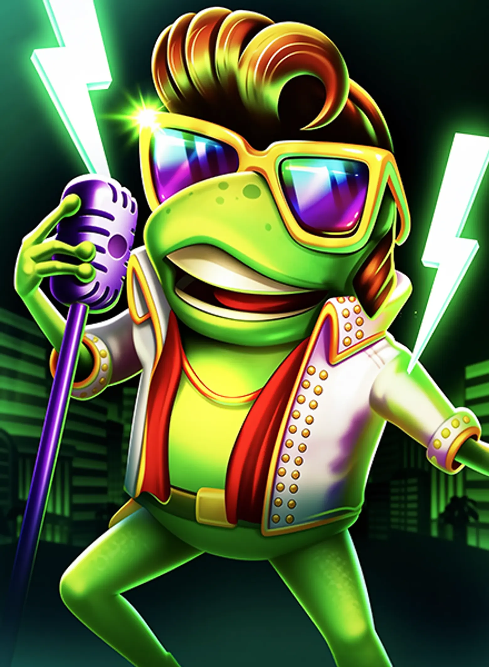 Elvis-Frog-in-Vegas